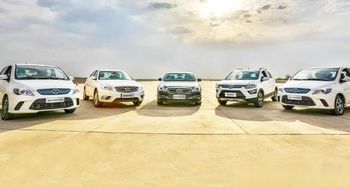 11月汽車銷量公布 自主品牌成亮點(diǎn)，市場(chǎng)格局悄然生變