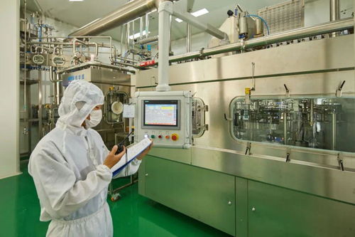 創新驅動，常熟智造 企業自主研發產品在京投產再創行業新標桿